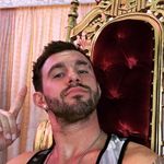 Benjamin Mack - @edmshero - Instagram