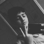 Benjamin Mack - @benjaminmack44 - Instagram