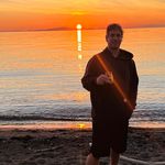 Benjamin Mack - @orion_callisto - Instagram