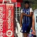 Benjamin Mack - @bigmac_688mic - Instagram
