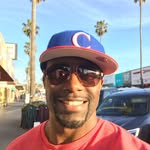 Benjamin Madison - @the_creole_empire - Instagram
