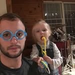 Benjamin Madison - @benjaminmad - Instagram