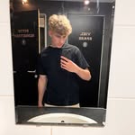 Benjamin Bo Kronborg Madsen - @benjaminmadsennn - Instagram