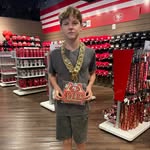 Benjamin Madsen - @ben_madsen215 - Instagram
