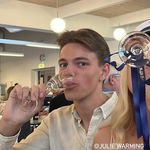 Benjamin Madsen - @benjaminmadsen2212 - Instagram