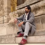 Benjamin Madsen - @benjaminmadsen733 - Instagram