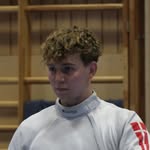 Benjamin Madsen - @b_madsen_fencing - Instagram