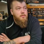 Benjamin Madsen - @sejaken - Instagram