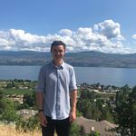 Benjamin Madsen - @thatguywh0writes - Instagram