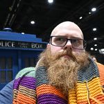 Benjamin Madsen - @bigburlymanben - Instagram