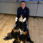 Benjamin Madsen - @benja_madsen - Instagram