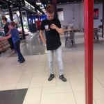 Benjamin Madsen - @benjamin_madsenxd - Instagram