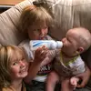 Benjamin Madsen - @how2raise3boys - TikTok
