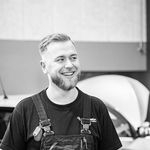 Benjamin Madsen - @benjamin7476 - Instagram