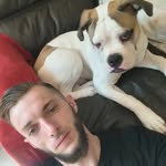 Benjamin Majewski - @benji_airsoft - Instagram
