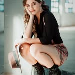Benjamine Majewski - @benjaminemajewski21 - Instagram