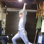 Benjamin Maloney - @bensolympiclift_vids - Instagram