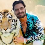 Benjamin Marcotte - @lesweetguy - Instagram