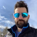 Ben Marcus - @benjamin_marcus - Instagram