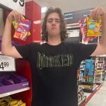 Benjamin Marcus - @bmarc374 - Instagram