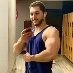 Benjamin Marcus - @benjaminmarcusfitness - Instagram