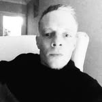 Benjamin Marcus Judge - @itsmarcusjudge - Instagram