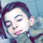 Benjamin Marin - @benji_mrn_11 - Instagram