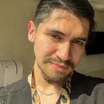 Benjamín Marín - @benjacronos97 - Instagram
