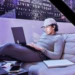 Benjamin Marin Rivera - @benjaminmarin.ads - Instagram