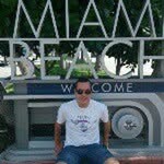 Benjamin Marin Vidal - @benja_minmarinv - Instagram