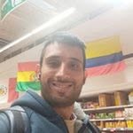 Benjamin Marin Vidal - @benjaminmarinv564 - Instagram