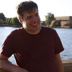 Benjamin Marker - @magicmarker45 - Instagram