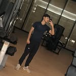 Benjamín Marrón - @ben_alvarad0 - Instagram