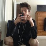 @benjaminmarron66 - Instagram