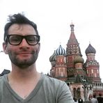 Benjamin Martinson - Facebook
