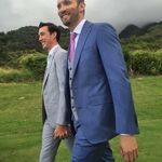 Benjamin Martinson - @boy_brains - Instagram