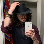 Benjamin Martinson - @bt_martinson - Instagram
