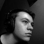 Benjamin X. Martinson - @benjaminxmartinson - Instagram