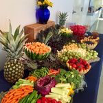 Benjamin Marzo - @thefoodguycateringco - Instagram