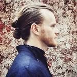 Benjamin Matthews - @bjneutral - Instagram
