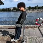 Benjamin Matthews - @bibbohvem - Instagram