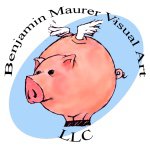 Benjamin Maurer - @benjaminmaurervisualartllc - Instagram