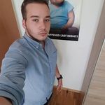 Benjamin Maurer - @viennafighter - Instagram