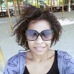 Mavis Benjamin - @benjaminmavis839 - Instagram