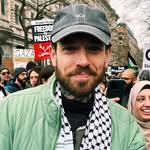Benjamin May - @ldn_brbr - Instagram