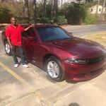 Benjamin May - @winghawk2401 - Instagram