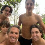 Benjamin May - @bunganbenny - Instagram