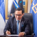 Benjamín Mayorga - @benjaminmayorgasv - Instagram