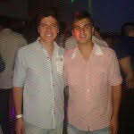 @benjaminmayer98 - Instagram