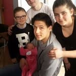 benji - @benjaminmayon - Instagram